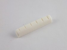 43mm BONE NUT + pre-cut string