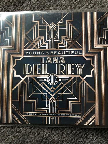 Lana del rey - "young, and