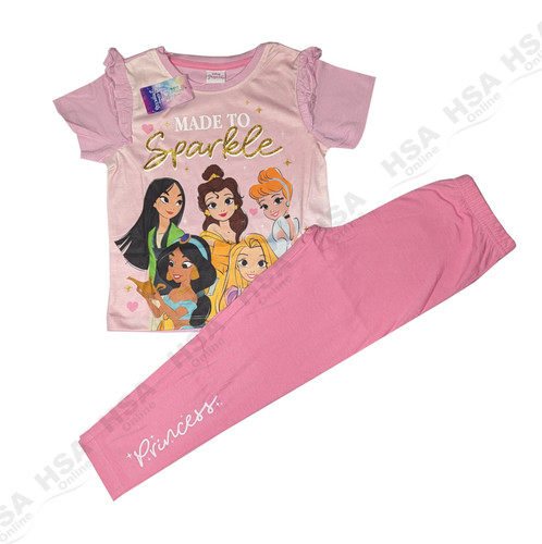 Girls disney princess made - disney,