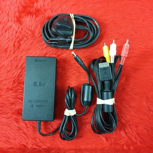Ps2 power supply - av, for