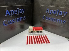 Lesney Matchbox Series No. 58