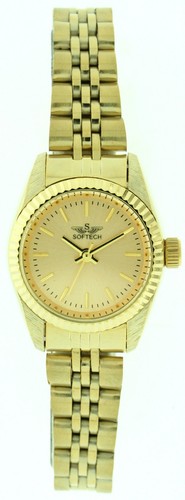 New softech watch b370 - new,