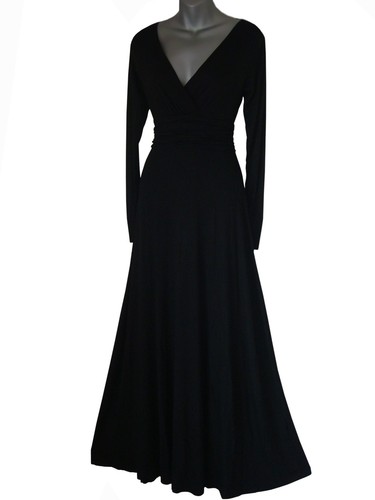 Long full length maxi evening - long,