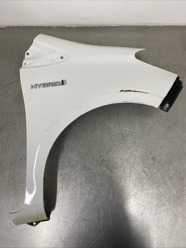 Toyota yaris hybrid mk3 - hybrid,