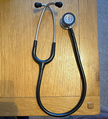 Littmann classic iii - classic,