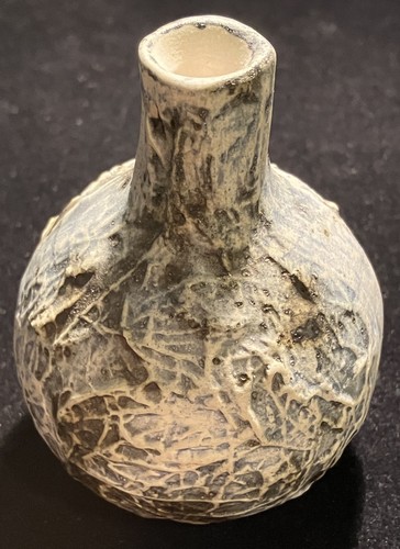 Carn pottery mini bud - carn, vase