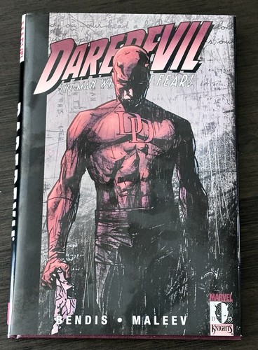 Daredevil vol marvel - vol., 2