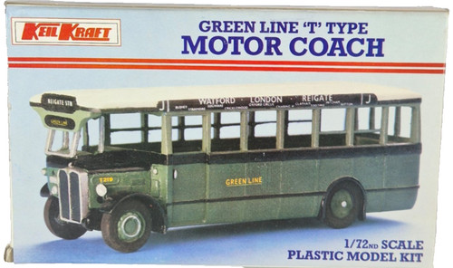 Keil kraft k306 scale - keil, 1:72