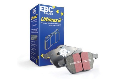 Dpx2209 brake pads ultimax2 - dpx2209,