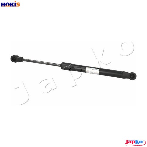 Gas spring bootcargo - spring, area