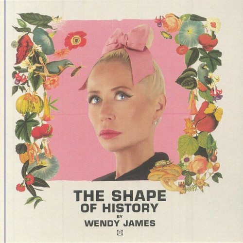 James wendy the shape - james,,