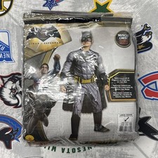 Batman vs. Superman Halloween