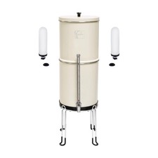 Newton Gravity Water Filter