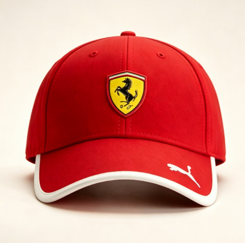 New scuderia ferrari red - ferrari,
