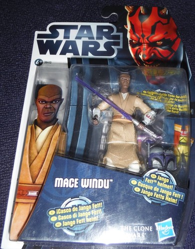 Star wars mace - star, wars,