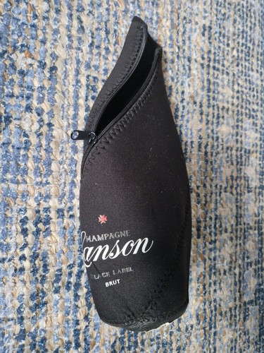 Lanson black label champagne - lanson,