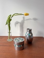 Vintage Set Aluminium