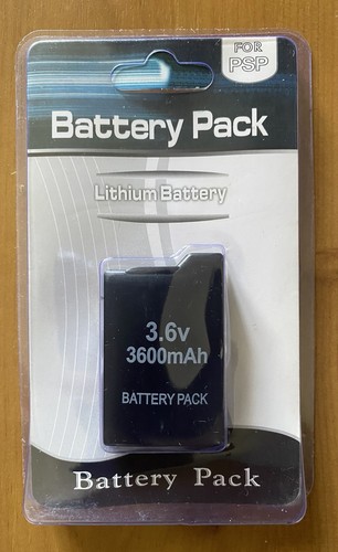 Replacement 3600mah 6v - 3600mah, 3.6v