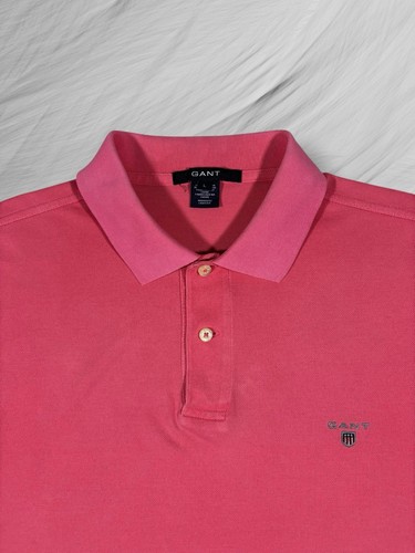 Gant pink regular fit short - gant,