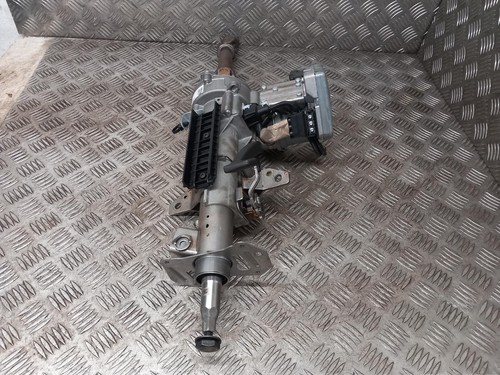 Ford fiesta electric power - ford,
