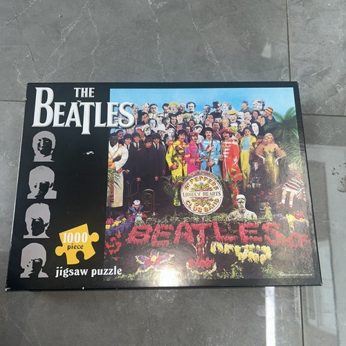 The beatles sgt pepper - beatles, lonely