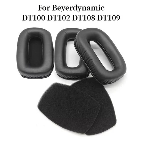 1pair memory foam ear - memory,
