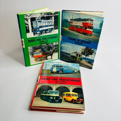 Lot transport books - lot,