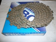 EBC HEAVY DUTY CLUTCH PLATE