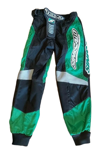Sinisalo kids motorcycle - sinisalo, mx