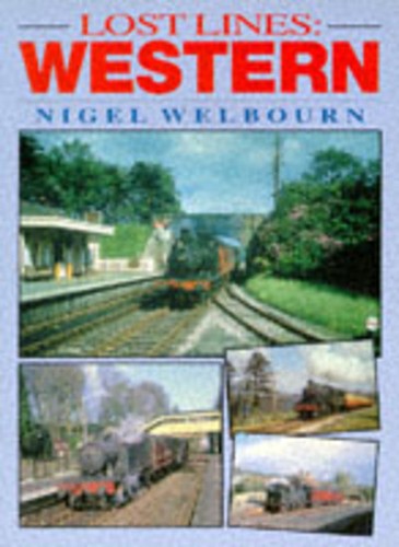 Western region - , (paperback)
