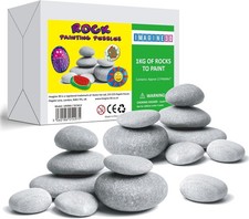 Imagine 3D Rock Painting