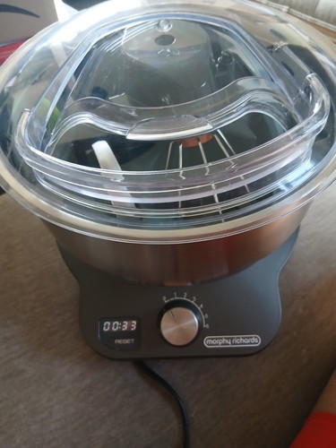 Morphy richards mixstar - morphy,