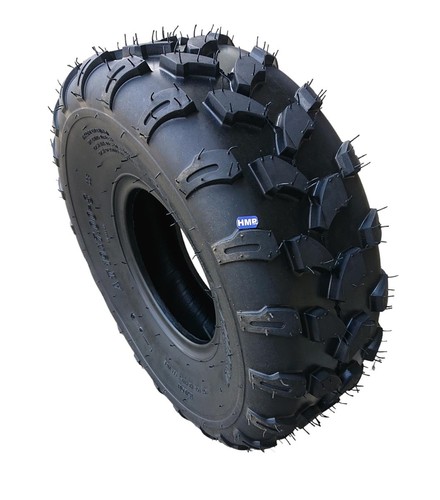 Tire 19x7 atv - 19x7.00-8, (180/80-8)