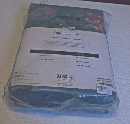 Laura ashley tapestry floral - laura,