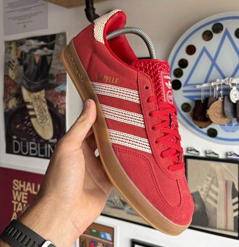 Adidas gazelle indoor - gazelle,