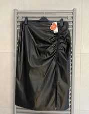 Cider women’s faux leather