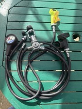 Poseidon JetStream DIN