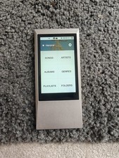 Astell&Kern AK Jr Hi-Res Music