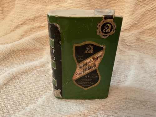 Vintage rutherford scotch - vintage,