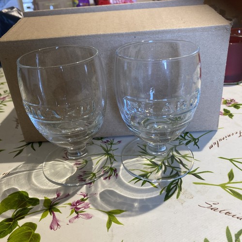 Ricard goblet balloon 17cl - goblet,