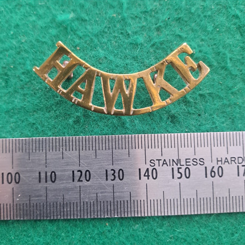 Ww1 hawke battalion - ww1,