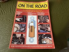 Marshall cavendish the road - on,