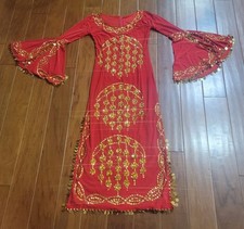 Unbranded Bellydance Saidi