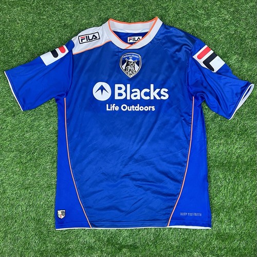 Oldham athletic 2013 2014 - athletic, 2013/2014