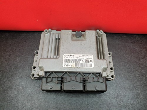 0281019819 citroen dispatch - c4,
