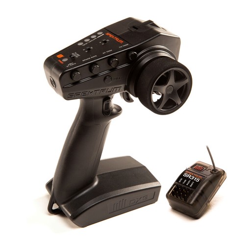 Spektrum spm2340 dx3 smart - spektrum,