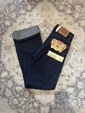 Vintage Levi's Jeans Authentic