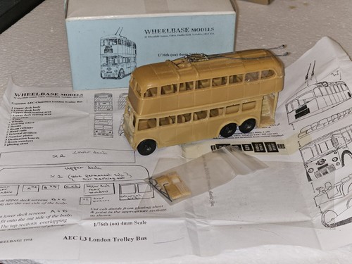 Wheelbase models london - wheelbase,