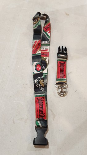 Keyhold lanyard keychain - ,