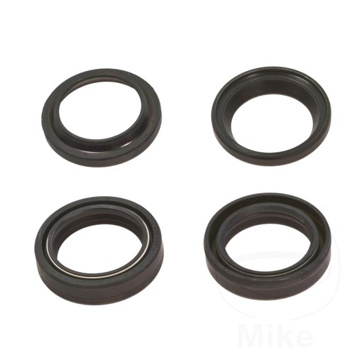 Tourmax fork oil seal kit - seal,